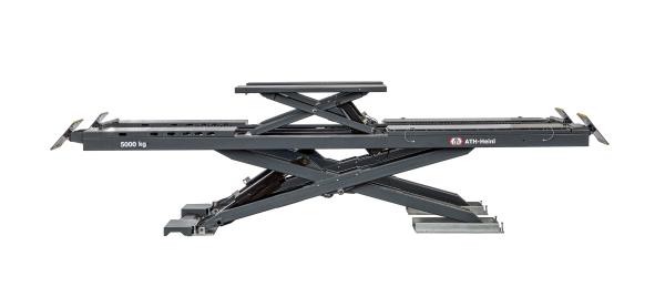 Auffahrscherenhebebühne ATH Cross Lift 50 UGA